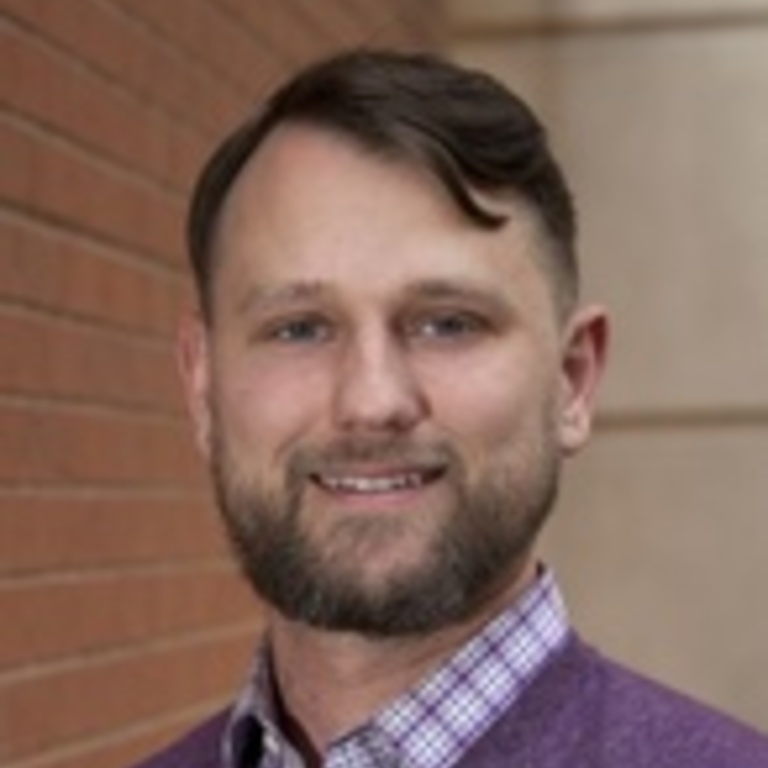 David SuppMontgomerie 1stGenIowa The University of Iowa